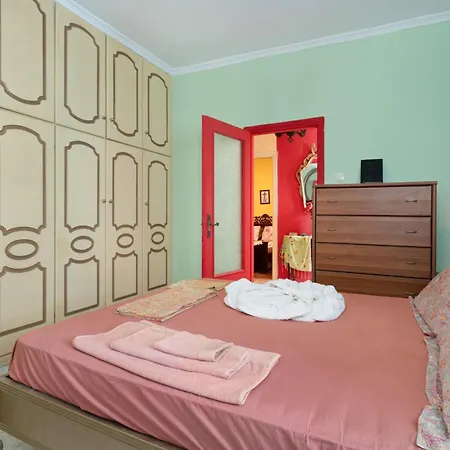 Maria And Dimosthenis בית נופש *