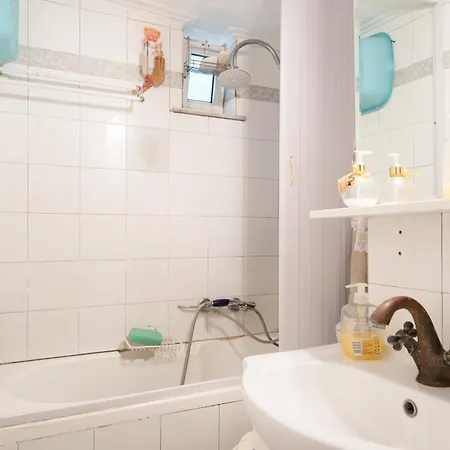 בית נופש Maria And Dimosthenis