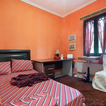 Maria And Dimosthenis בית נופש קלמאטה