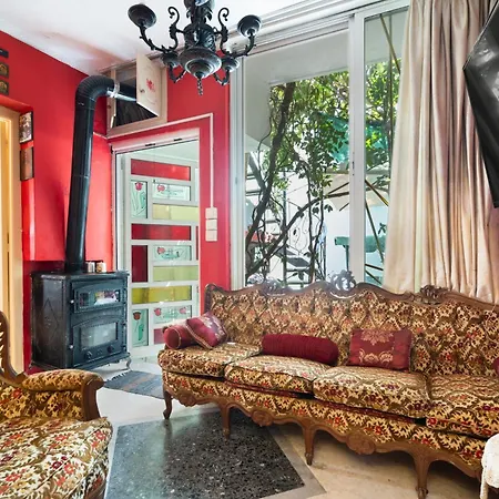 Maria And Dimosthenis Holiday home