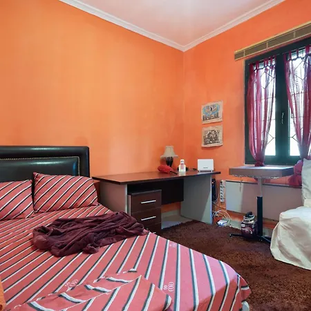 Holiday home Maria And Dimosthenis Kalamata