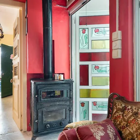 Maria And Dimosthenis Holiday home Kalamata