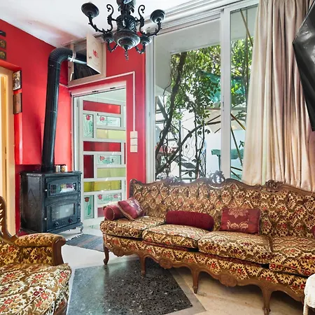 Maria And Dimosthenis * Kalamata