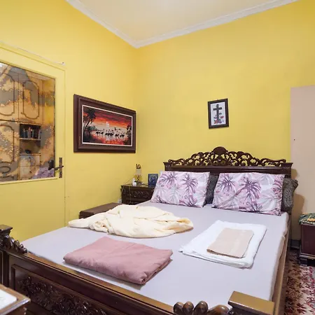 Maria And Dimosthenis