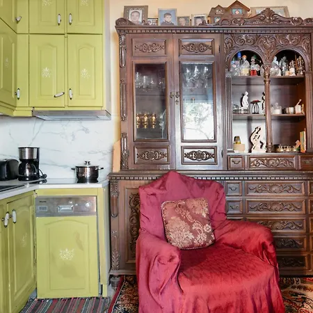 Maria And Dimosthenis Holiday home