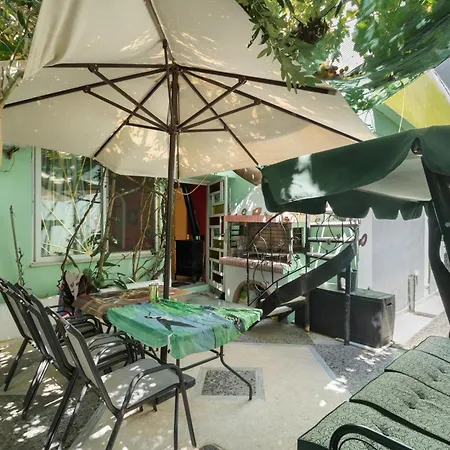 Maria And Dimosthenis Holiday home *