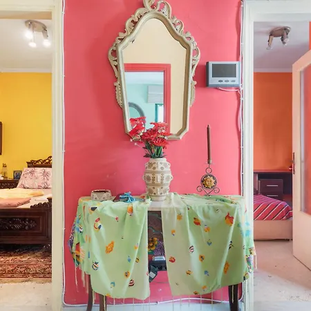 Holiday home Maria And Dimosthenis *