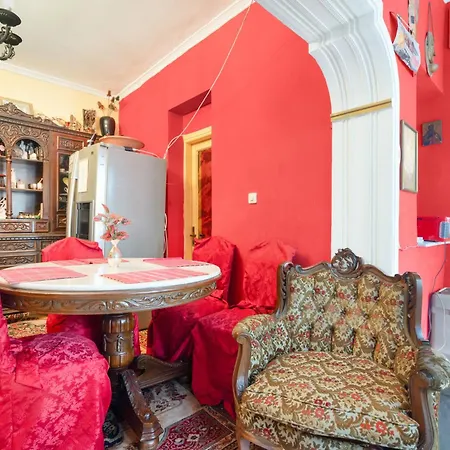 Maria And Dimosthenis Holiday home Kalamata