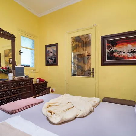 Maria And Dimosthenis *