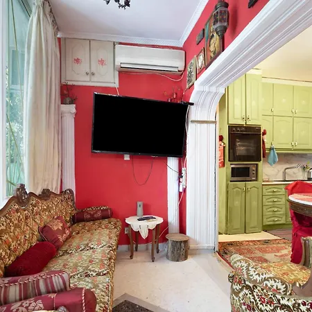 Maria And Dimosthenis Kalamata