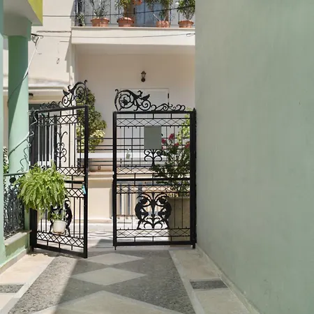 Maria And Dimosthenis Holiday home