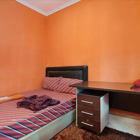 Holiday home Maria And Dimosthenis *