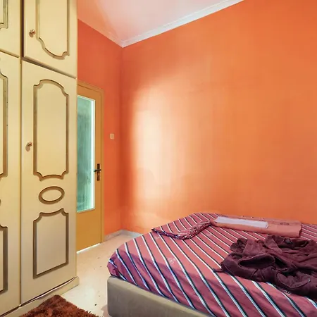 Maria And Dimosthenis Holiday home