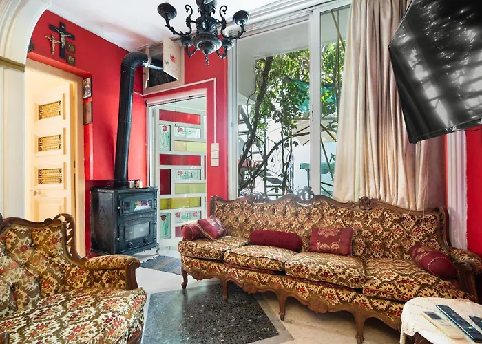 Maria And Dimosthenis * Каламата