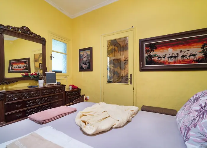 Maria And Dimosthenis *