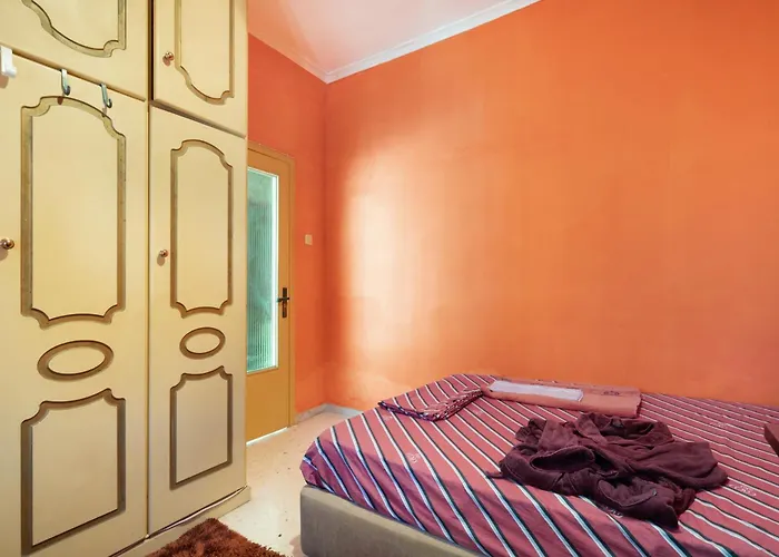 Maria And Dimosthenis Дом отдыха