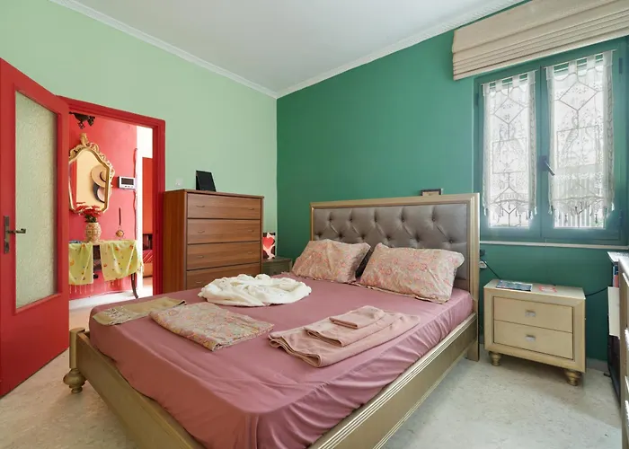 Maria And Dimosthenis * Каламата