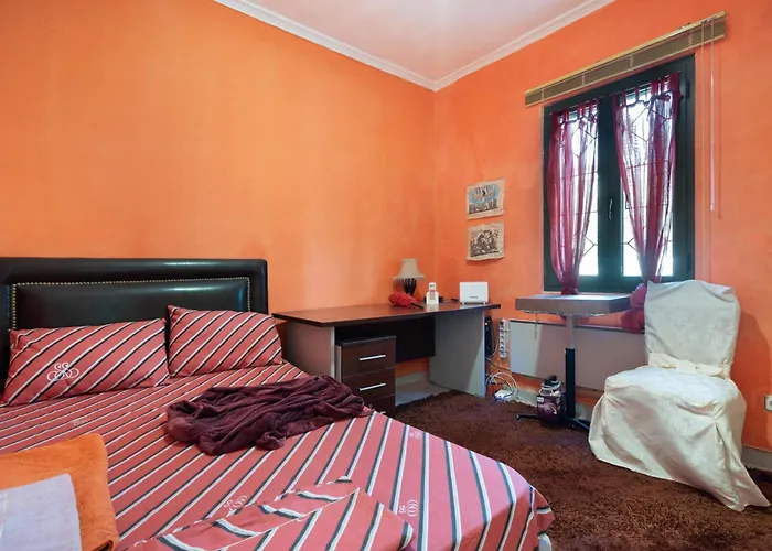 Maria And Dimosthenis Дом отдыха Каламата